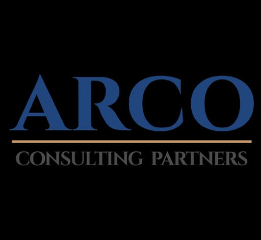 Logo da Arco Consulting Partners